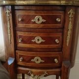 Louis XV bedsides