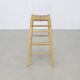 Vintage Moroccan bar stools