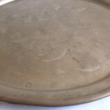 Brewery serving tray