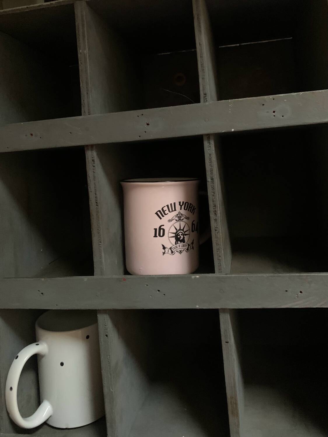 Trade furniture lockers