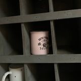 Locker trade furniture