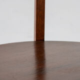 Table d'appoint Art Déco hollandaise