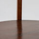 Table d'appoint Art Déco hollandaise