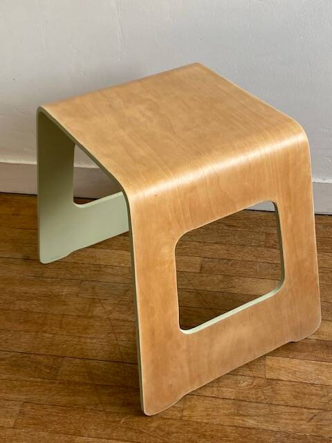 “Benjamin” stool IKEA 1999