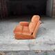 Chauffeuse albany de michel ducaroy pour ligne roset n° 7