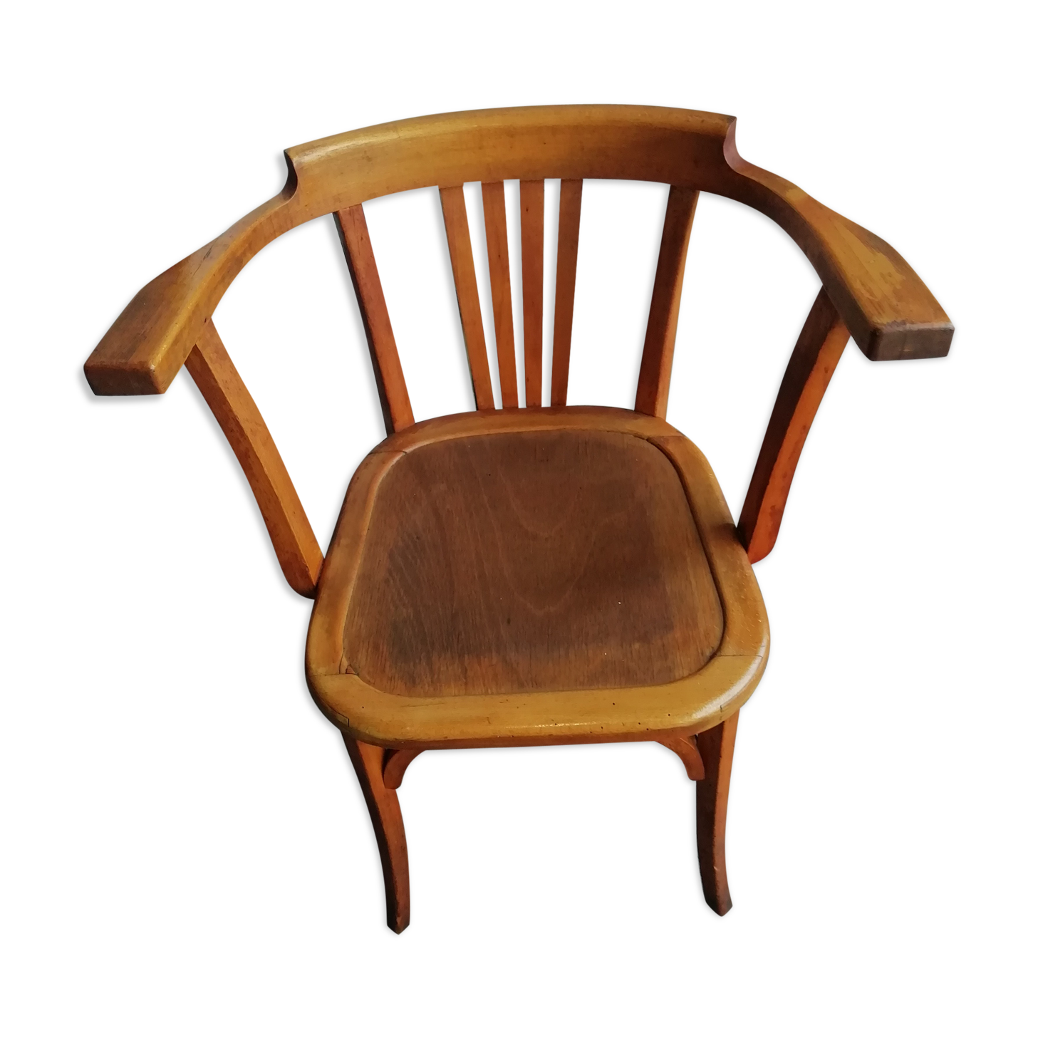 60/70 desk chair