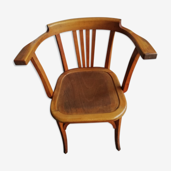 60/70 desk chair