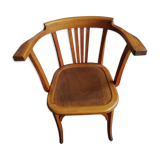 60/70 desk chair