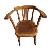 60/70 desk chair