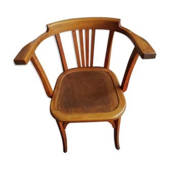 60/70 desk chair