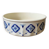 Old Moulin des loups and North hamage toilet basin, Rosettes model