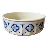 Old Moulin des loups and North hamage toilet basin, Rosettes model