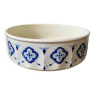Old Moulin des loups and North hamage toilet basin, Rosettes model