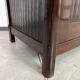 Art Nouveau Thonet wardrobe