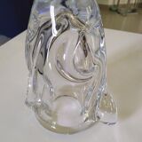 Crystal vase of Sèvres