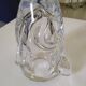 Crystal vase of Sèvres