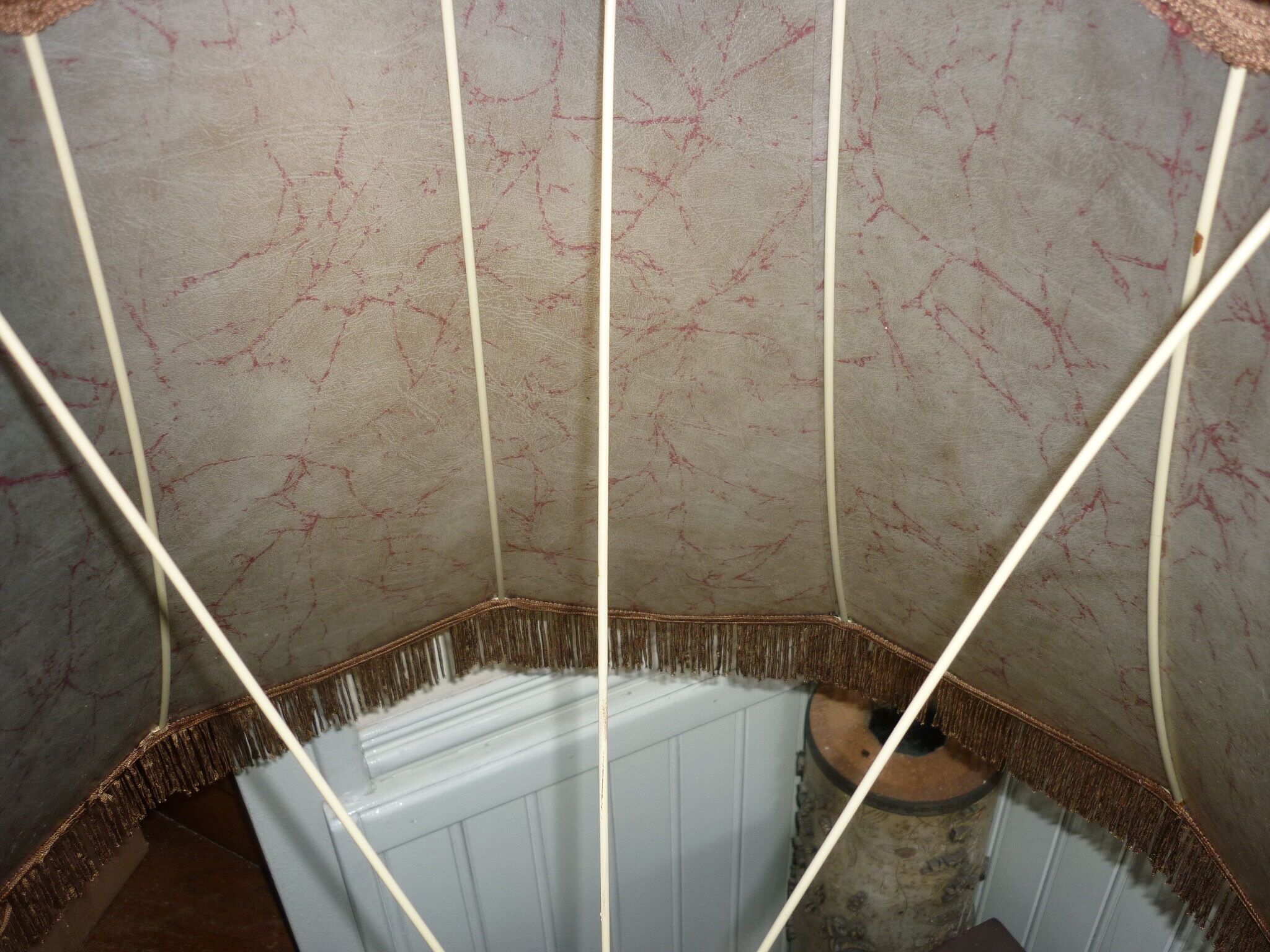 Great skin model day blinds