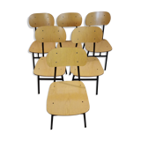 Vintage Chairs, 1970s