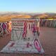 Handmade Moroccan Berber rug 300 x 200 cm