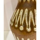 Vase West Germany