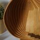 Enaol wooden design kinetic lamp