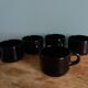 Bistro cups