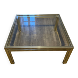 Stone vandel coffee table