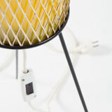 Rocket floor Lamp by Josef Hurka for Napako, 60