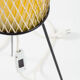 Rocket floor Lamp by Josef Hurka for Napako, 60