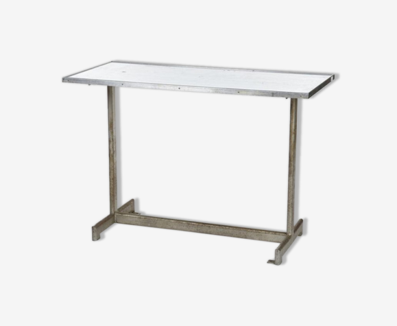 Table moderniste des années 30
