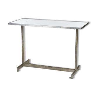 Table moderniste des années 30