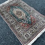 Handmade Persian carpet