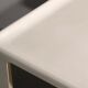 Mario Bellini Amanta square coffee table for B&B Italy, 1960
