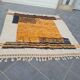 Moroccan wool rug 300cm x 200cm