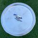 Christofle presentation tray in metal