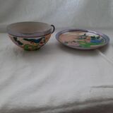 Duo cups