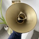 Pair of Hovik Lys brass wall lights Jonas Hidle Denmark