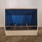 Old bird cage