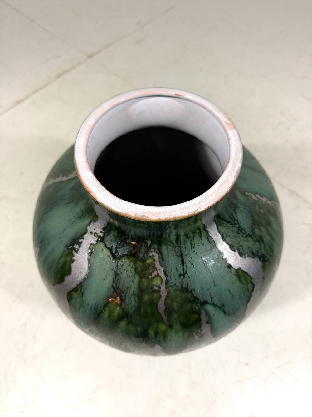 West-Germany large floor vase 1960’s