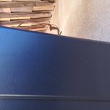 Wardrobe, glass hosiery