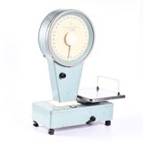 Old kitchen scale
