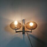 Double sconce from Sciolari