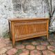 Vintage antique chest