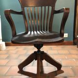 American Armchair Year 40