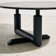 Table basse en granit Up & Up