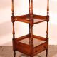 Rosewood Whatnot from the first part of the 19th century