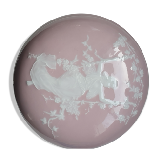 Camille Tharaud Candy