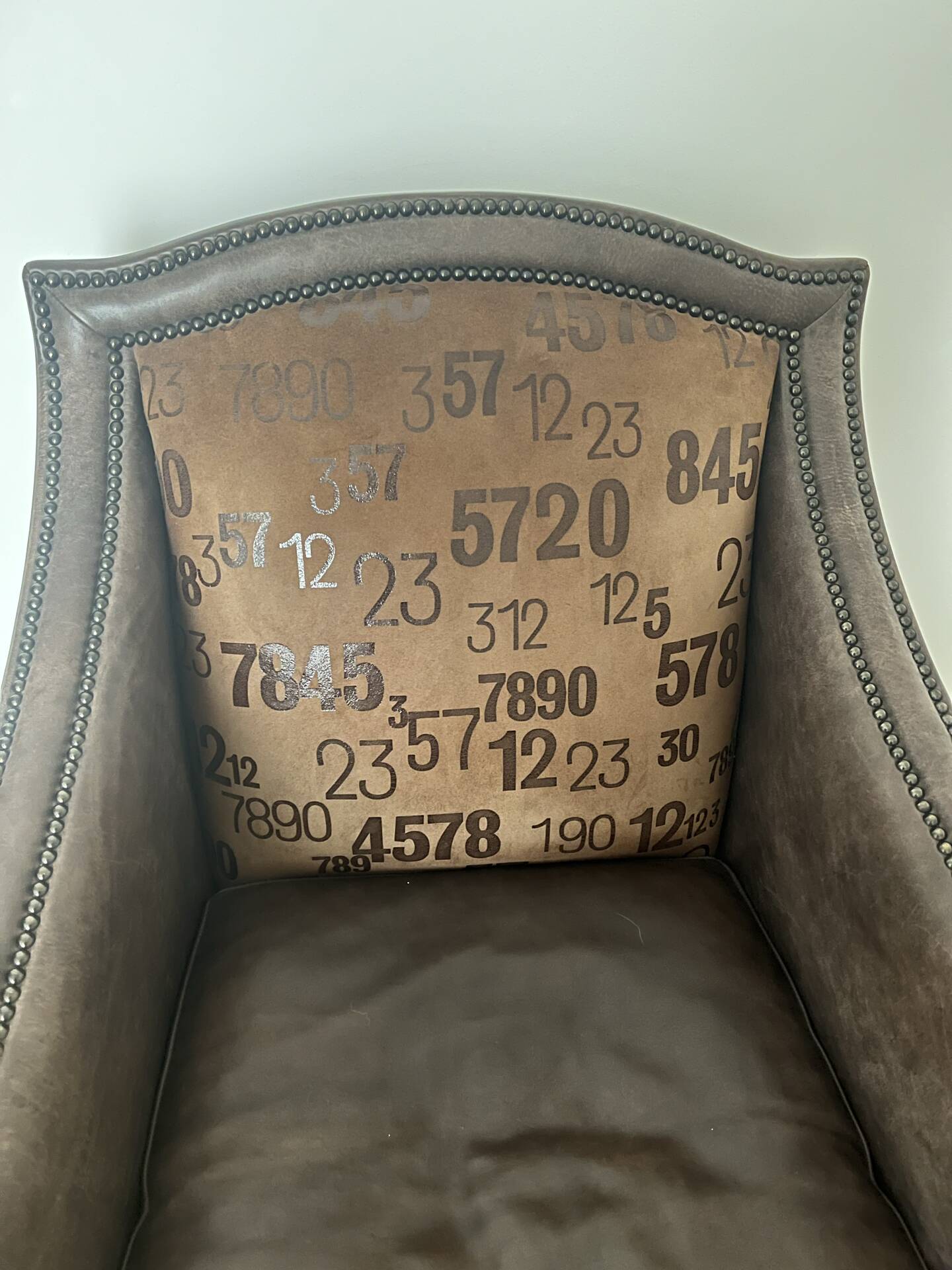 Fauteuil Roche bobois 
