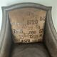 Fauteuil Roche bobois 