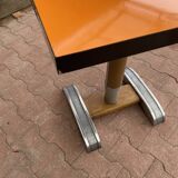 Table bistrot